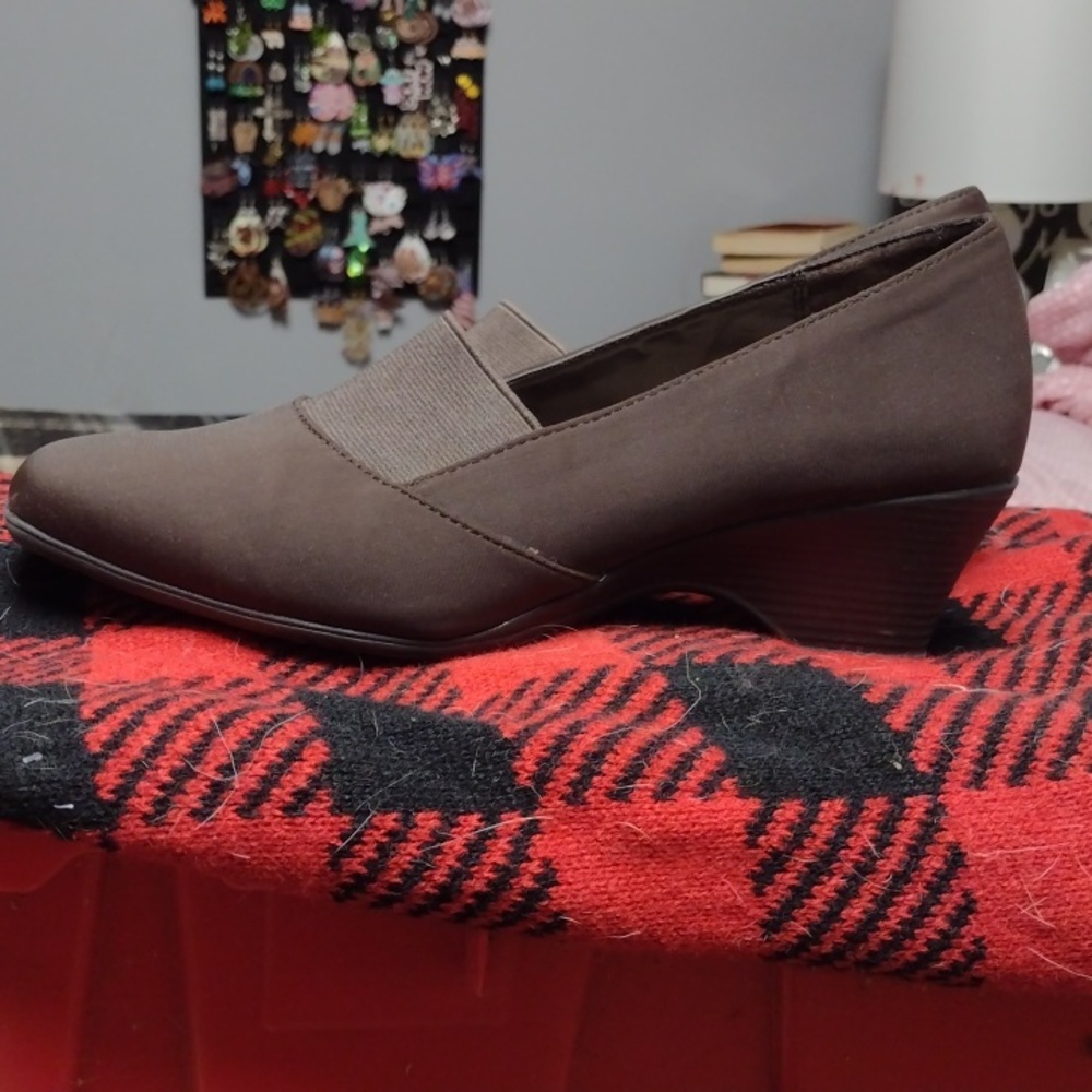 George brand shoes